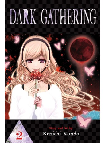 Dark Gathering, Vol. 2
