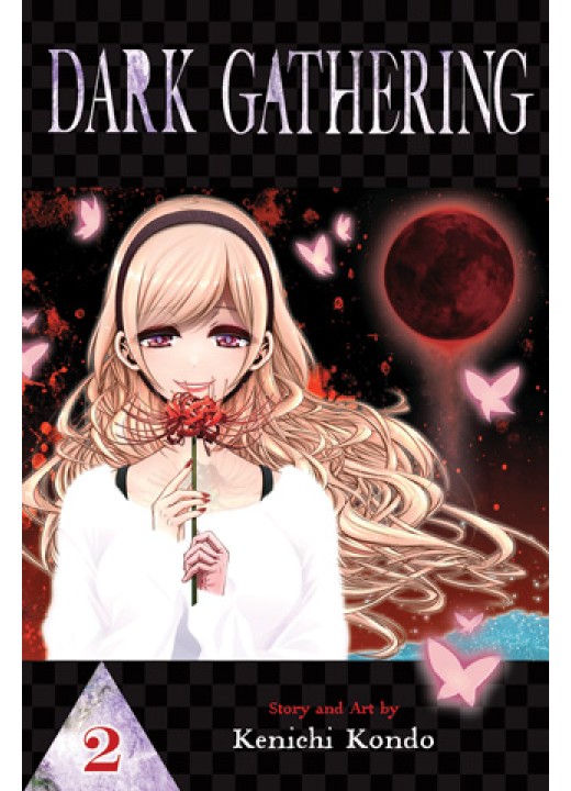 Dark Gathering, Vol. 2