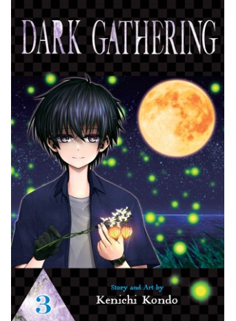 Dark Gathering, Vol. 3