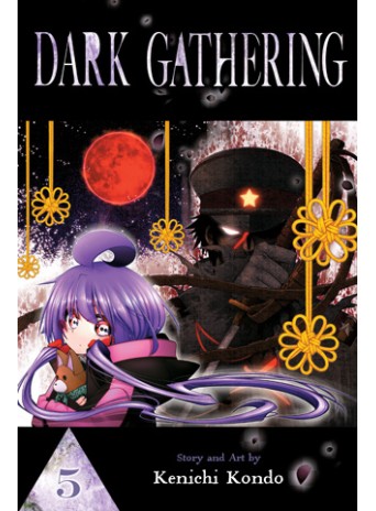 Dark Gathering, Vol. 5