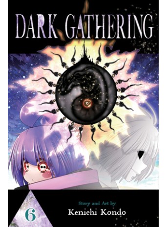 Dark Gathering, Vol. 6