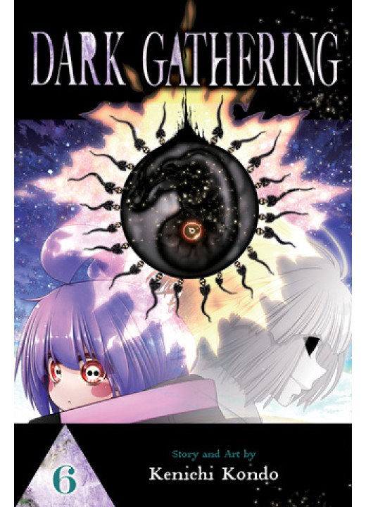 Dark Gathering, Vol. 6