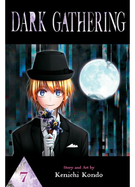 Dark Gathering, Vol. 7