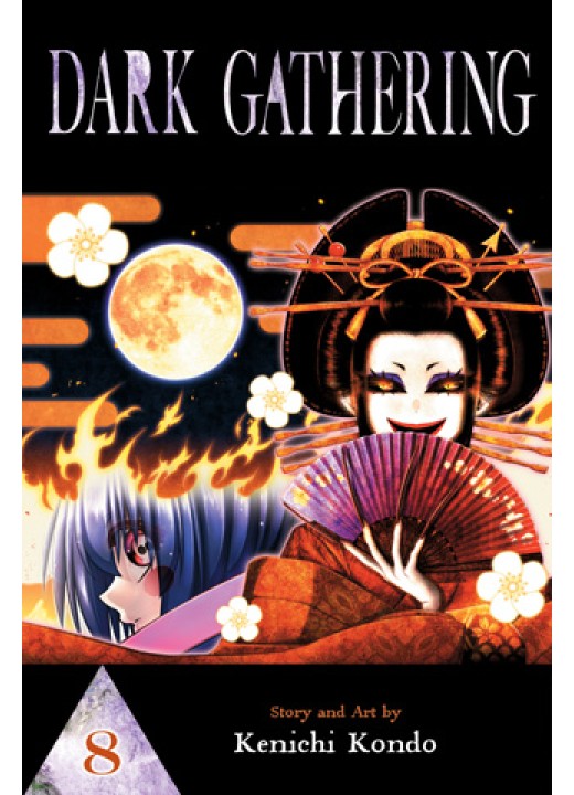 Dark Gathering, Vol. 8