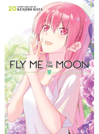 Fly Me to the Moon, Vol. 20