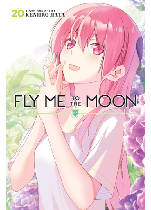 Fly Me to the Moon, Vol. 20