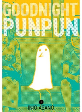 Goodnight Punpun, Vol. 1