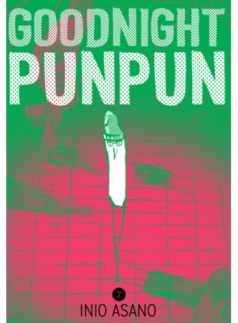 Goodnight Punpun, Vol. 2