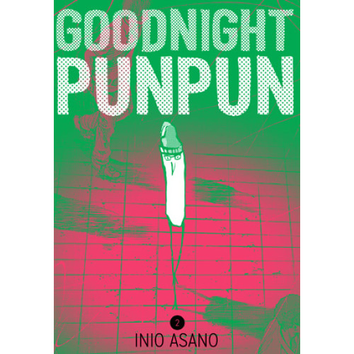 Goodnight Punpun, Vol. 2