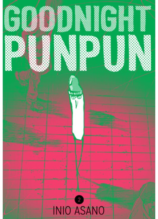 Goodnight Punpun, Vol. 2