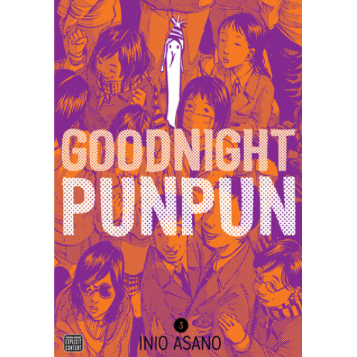 Goodnight Punpun, Vol. 3