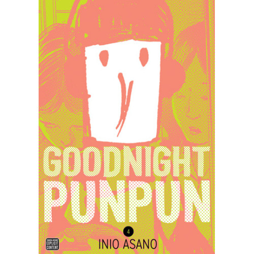 Goodnight Punpun, Vol. 4