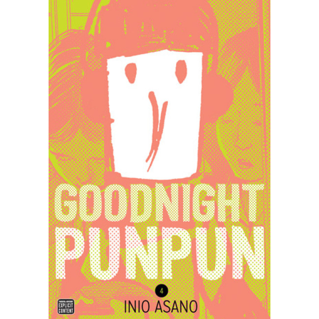 Goodnight Punpun, Vol. 4