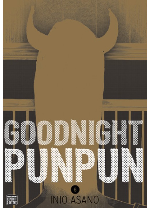 Goodnight Punpun, Vol. 6
