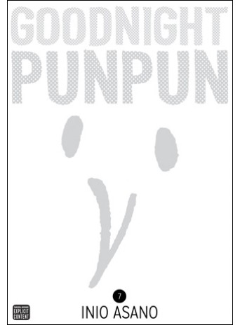 Goodnight Punpun, Vol. 7