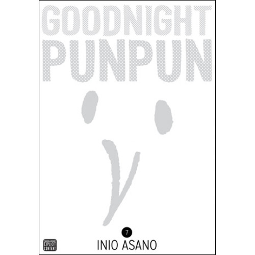 Goodnight Punpun, Vol. 7