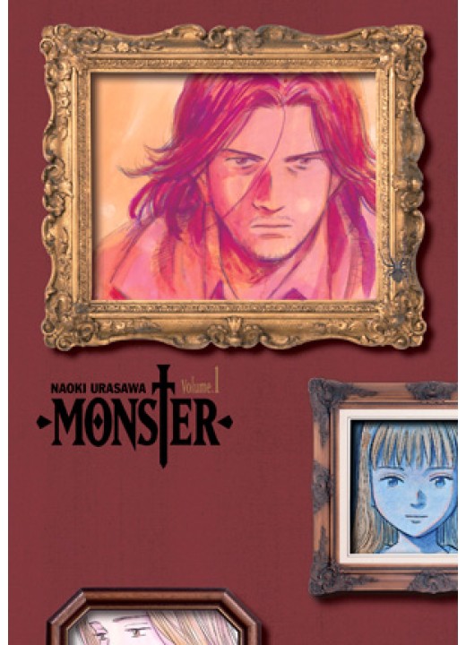 Monster: The Perfect Edition, Vol. 1