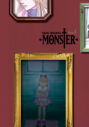 Monster: The Perfect Edition, Vol. 4