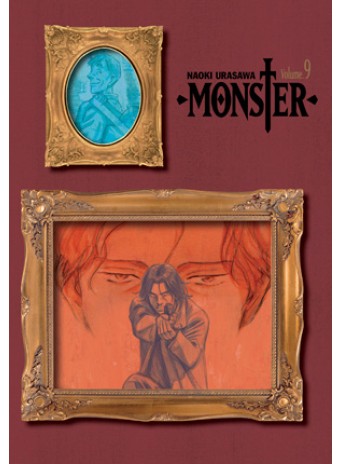 Monster: The Perfect Edition, Vol. 9 Monster: The Perfect Edition, Vol. 9
