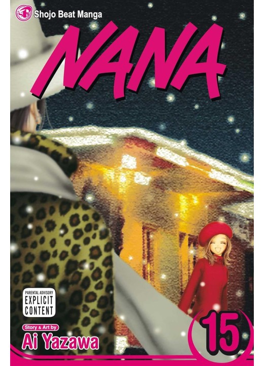 Nana, Vol. 15