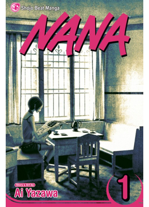 Nana, Vol. 1