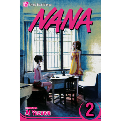 Nana, Vol. 2