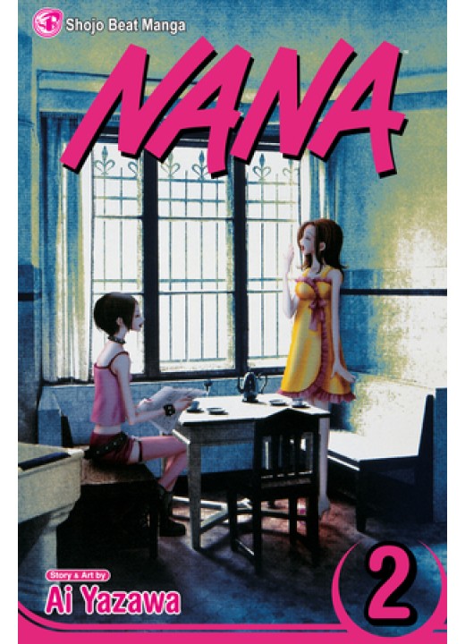 Nana, Vol. 2