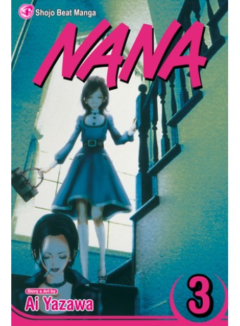 Nana, Vol. 3