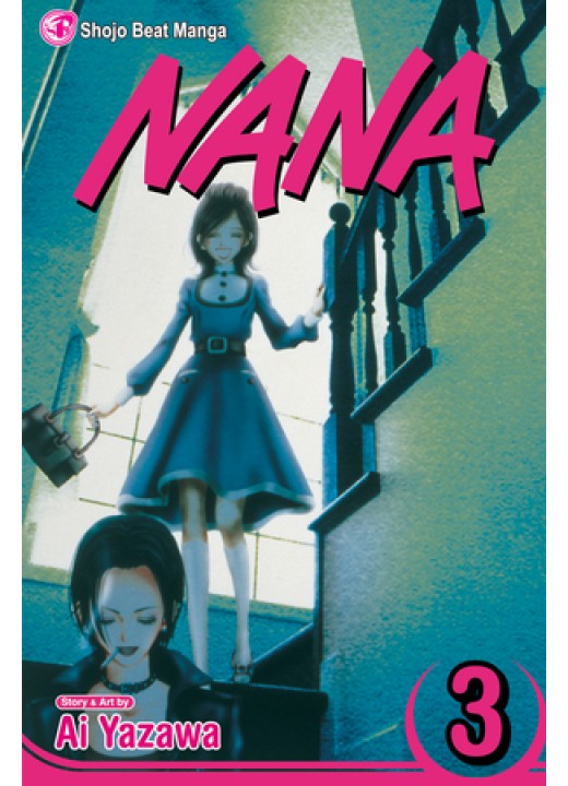 Nana, Vol. 3