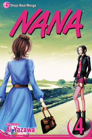 Nana, Vol. 4  