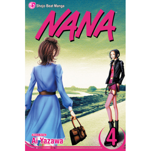 Nana, Vol. 4  