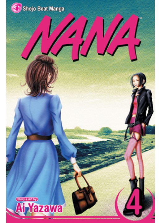 Nana, Vol. 4  
