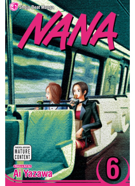 Nana, Vol. 6