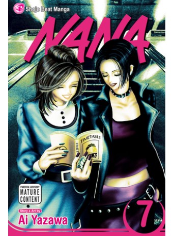 Nana, Vol. 7