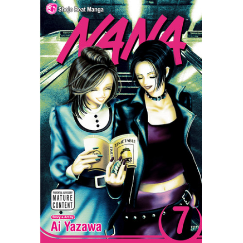 Nana, Vol. 7