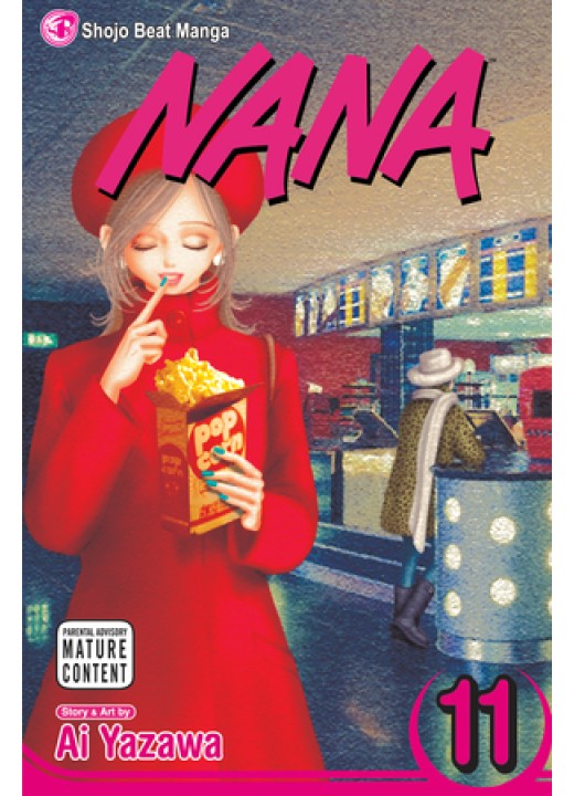 Nana, Vol. 11