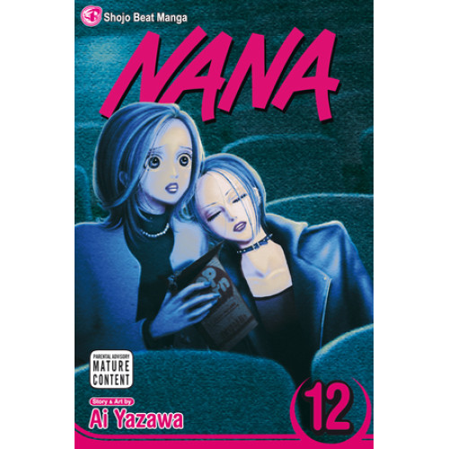 Nana, Vol. 12