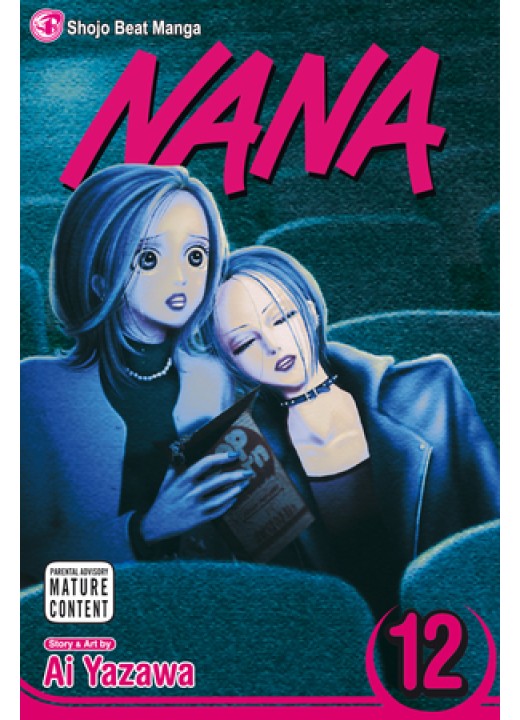 Nana, Vol. 12