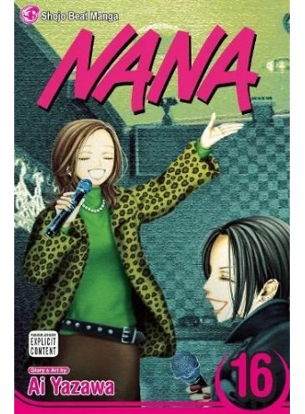Nana, Vol. 16 Nana, Vol. 16