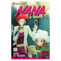 Nana, Vol. 17