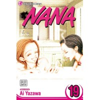 Nana, Vol. 19