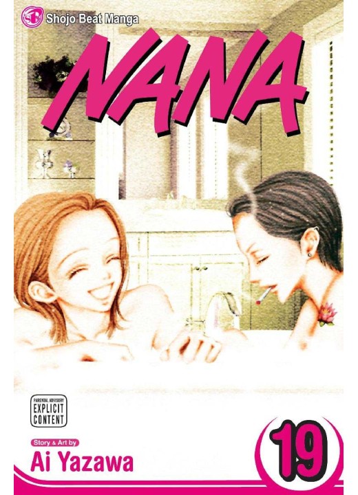 Nana, Vol. 19