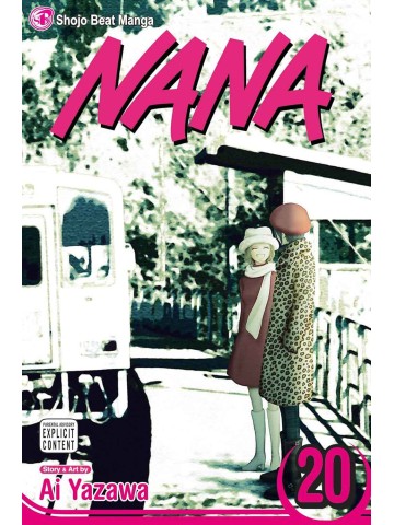 Nana, Vol. 20