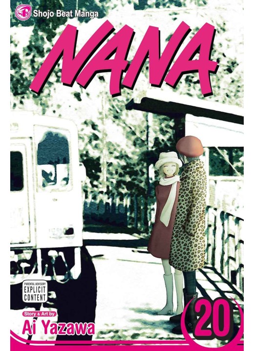 Nana, Vol. 20
