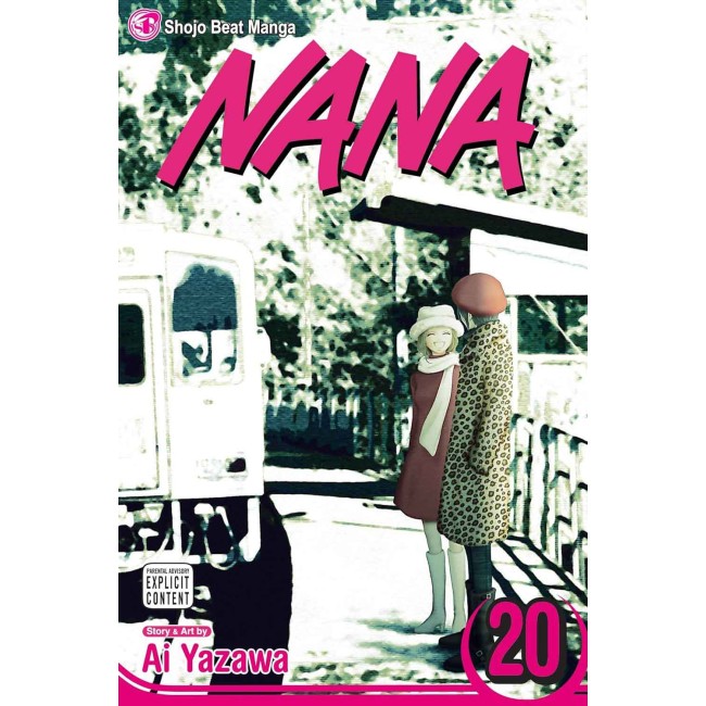 Nana, Vol. 20