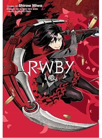 RWBY