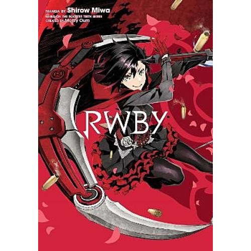 RWBY