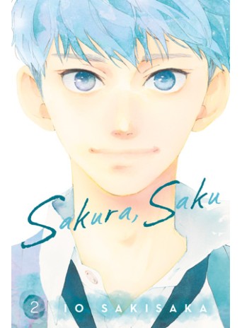 Sakura, Saku, Vol. 2 Sakura, Saku, Vol. 2