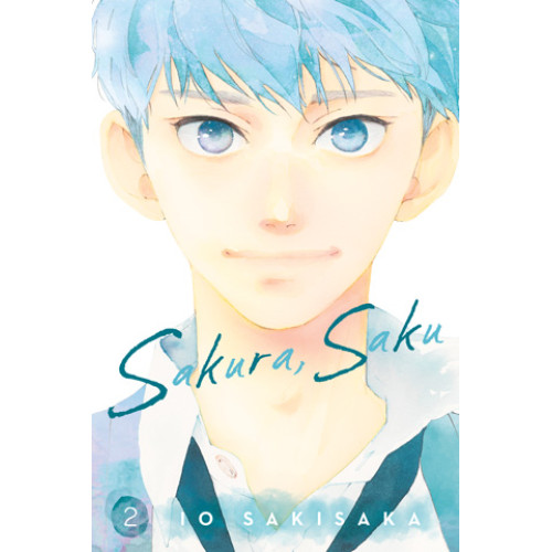 Sakura, Saku, Vol. 2