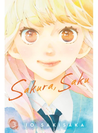 Sakura, Saku, Vol. 3 Sakura, Saku, Vol. 3